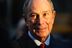 Michael Bloomberg Philanthropy
